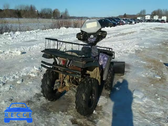 2004 POLARIS SPORTSMAN 4XACH68A84A070388 зображення 3