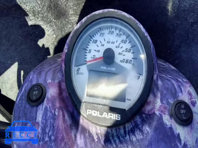 2004 POLARIS SPORTSMAN 4XACH68A84A070388 зображення 7