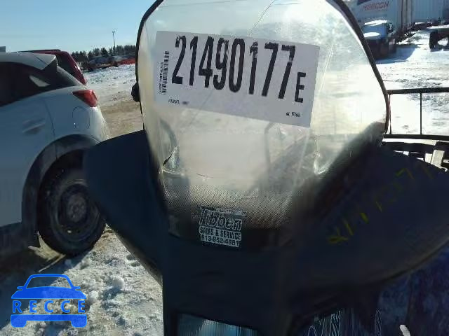 2004 POLARIS SPORTSMAN 4XACH68A84A070388 image 8