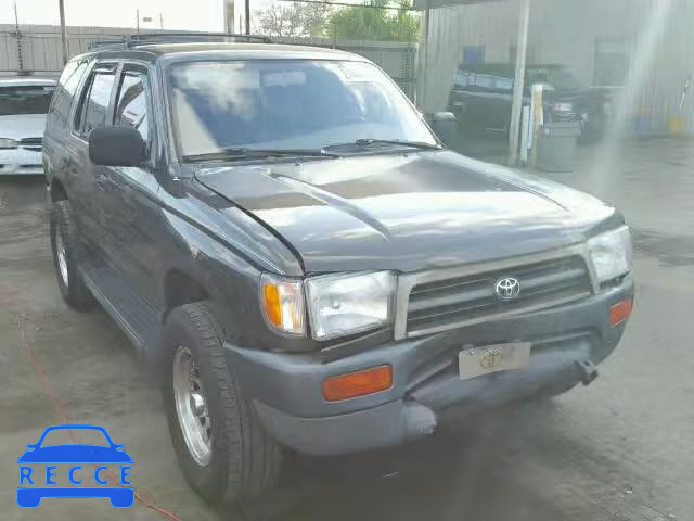 1998 TOYOTA 4RUNNER JT3GM84R5W0030330 image 0