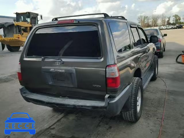 1998 TOYOTA 4RUNNER JT3GM84R5W0030330 image 3