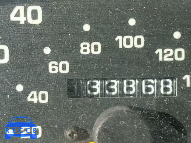 1998 TOYOTA 4RUNNER JT3GM84R5W0030330 image 7