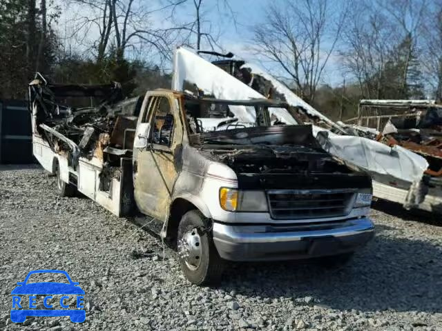 1996 FORD E350 1FDKE30G4THB26873 Bild 0