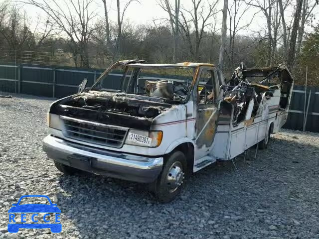 1996 FORD E350 1FDKE30G4THB26873 image 1