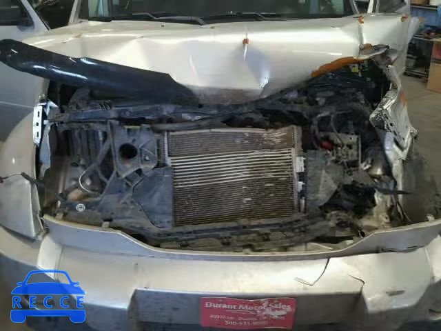 2008 DODGE NITRO SXT 1D8GT28K48W274612 image 6