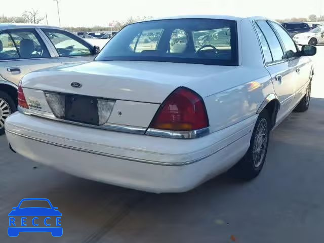 2002 FORD CROWN VICT 2FAFP73W82X145988 image 3
