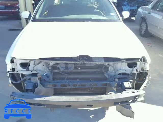 2002 FORD CROWN VICT 2FAFP73W82X145988 image 8