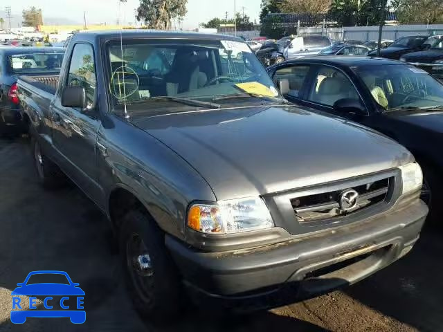 2005 MAZDA B2300 4F4YR12D45PM00499 image 0