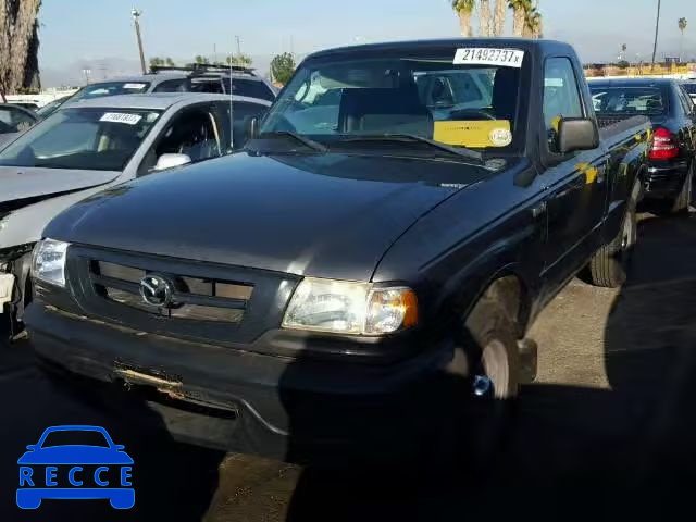 2005 MAZDA B2300 4F4YR12D45PM00499 image 1