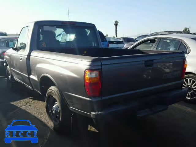 2005 MAZDA B2300 4F4YR12D45PM00499 image 2