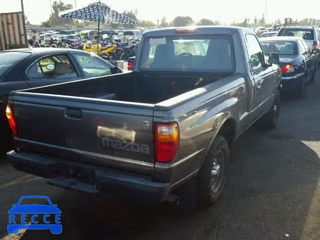 2005 MAZDA B2300 4F4YR12D45PM00499 image 3