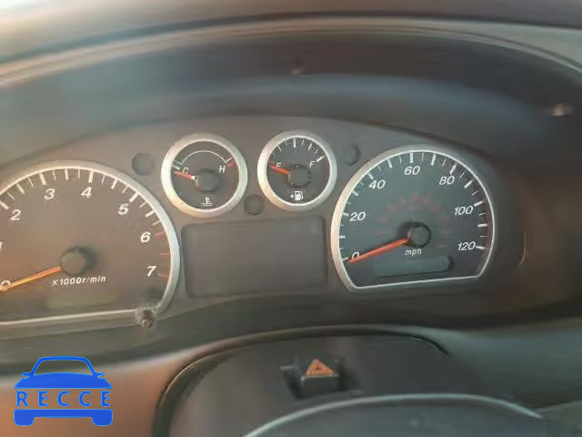 2005 MAZDA B2300 4F4YR12D45PM00499 image 7