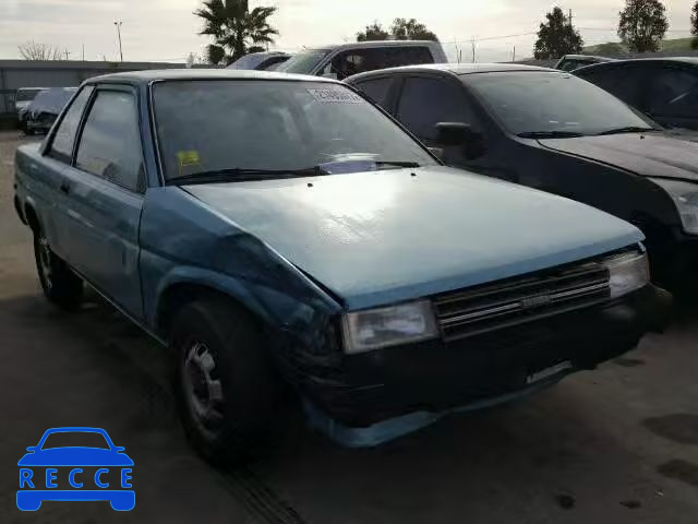 1990 TOYOTA TERCEL JT2EL31F3L0466682 Bild 0