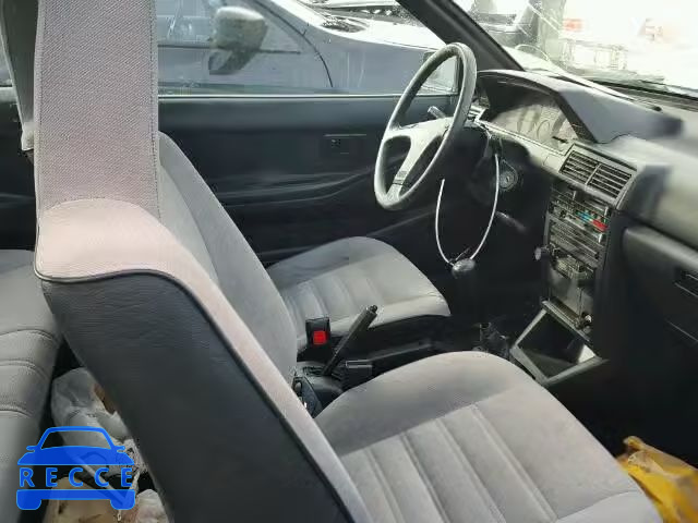 1990 TOYOTA TERCEL JT2EL31F3L0466682 зображення 4