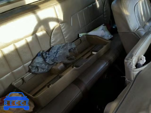 1994 GMC SIERRA C15 1GDEC19K6RE558423 image 5