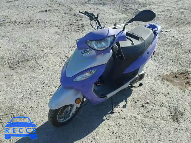 2006 OTHE SCOOTER LHJLC13JX6B002222 image 1