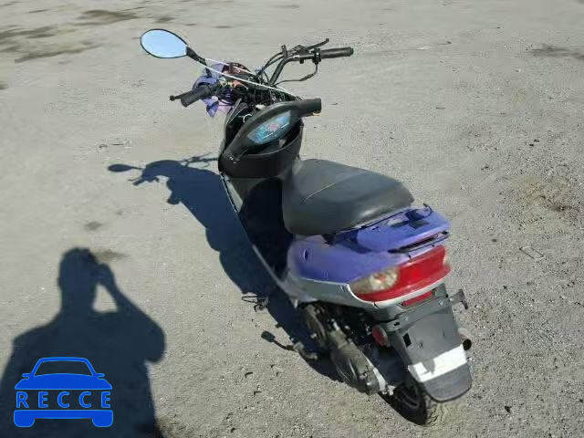 2006 OTHE SCOOTER LHJLC13JX6B002222 зображення 2