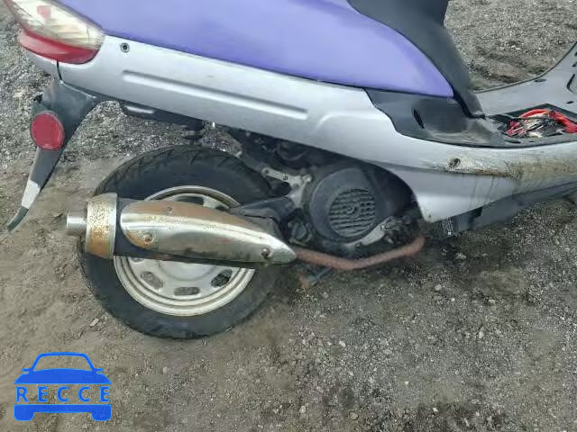 2006 OTHE SCOOTER LHJLC13JX6B002222 зображення 6