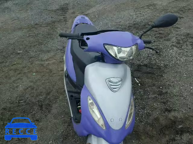 2006 OTHE SCOOTER LHJLC13JX6B002222 image 8