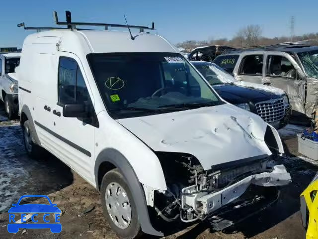 2013 FORD TRANSIT CO NM0LS7AN1DT158746 зображення 0