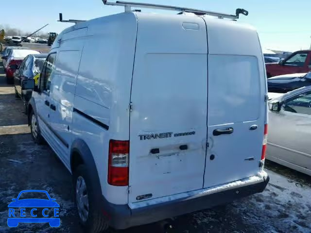 2013 FORD TRANSIT CO NM0LS7AN1DT158746 image 2