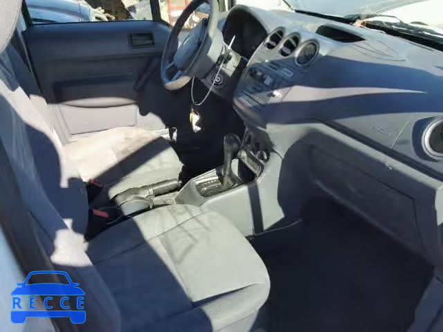 2013 FORD TRANSIT CO NM0LS7AN1DT158746 image 4