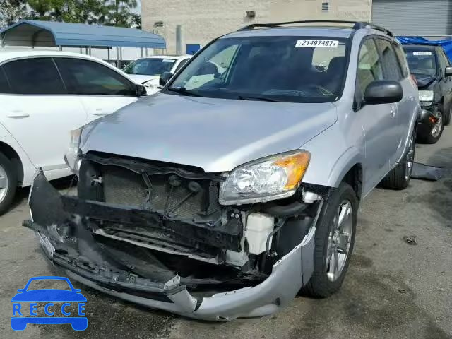 2010 TOYOTA RAV4 SPORT JTMWF4DV0AD023200 image 1