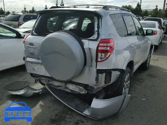 2010 TOYOTA RAV4 SPORT JTMWF4DV0AD023200 image 3