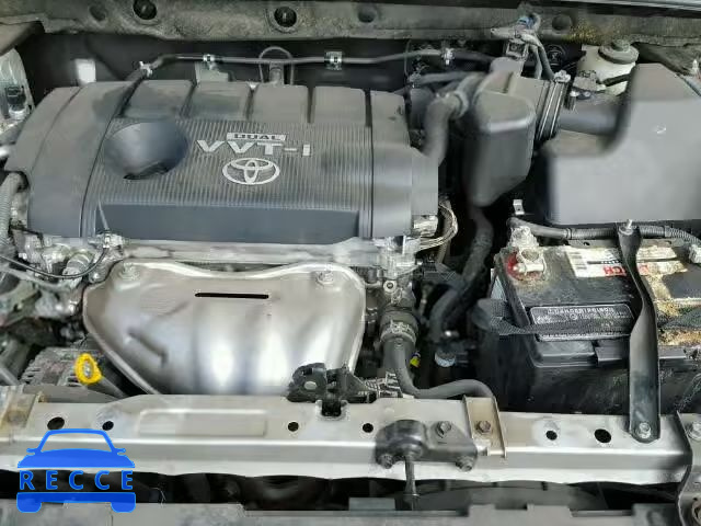 2010 TOYOTA RAV4 SPORT JTMWF4DV0AD023200 image 6