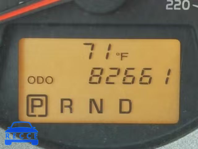 2010 TOYOTA RAV4 SPORT JTMWF4DV0AD023200 image 7