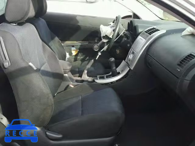 2010 SCION TC JTKDE3B71A0310926 image 4