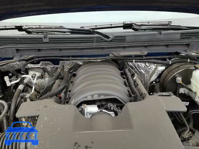 2017 GMC SIERRA K15 3GTU2NEJ2HG131108 image 6