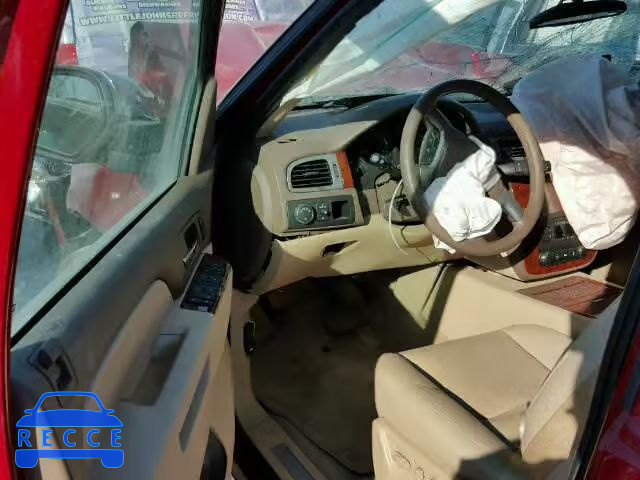 2013 CHEVROLET TAHOE LTZ 1GNSCCE03DR369406 зображення 8