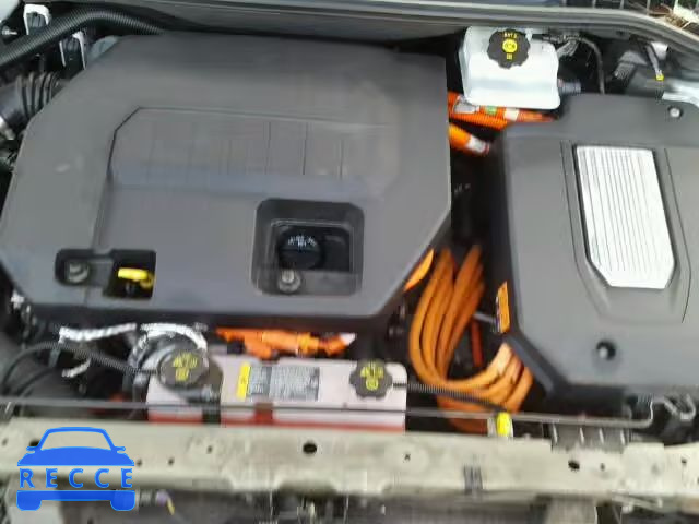 2013 CHEVROLET VOLT 1G1RE6E41DU137169 зображення 6