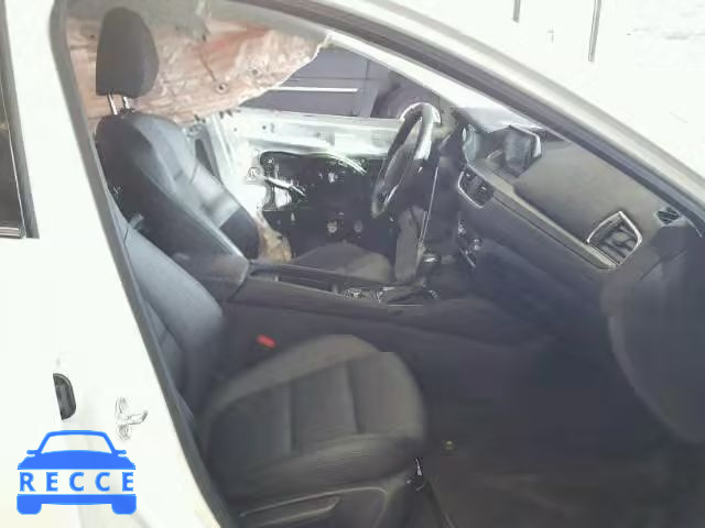 2016 MAZDA 6 TOURING JM1GJ1T59G1404900 image 4