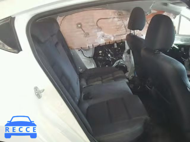 2016 MAZDA 6 TOURING JM1GJ1T59G1404900 image 5