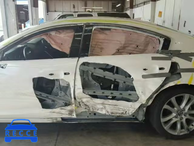 2016 MAZDA 6 TOURING JM1GJ1T59G1404900 image 8