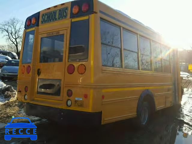 2012 CHEVROLET EXPRESS CU 1GB3G3BG5C1135742 Bild 3