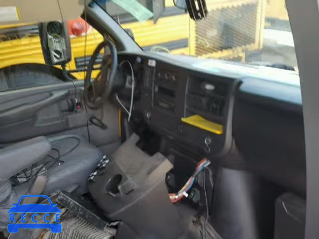 2012 CHEVROLET EXPRESS CU 1GB3G3BG5C1135742 зображення 4