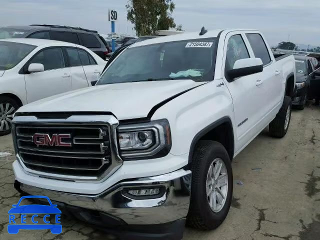 2016 GMC SIERRA K15 3GTU2MEC3GG342540 image 1