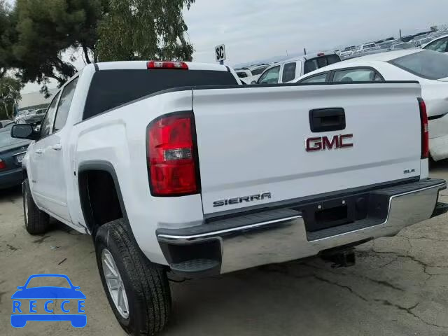 2016 GMC SIERRA K15 3GTU2MEC3GG342540 image 2