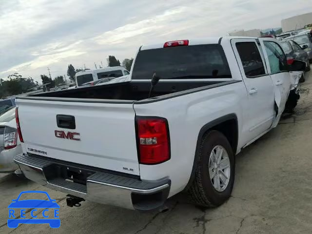 2016 GMC SIERRA K15 3GTU2MEC3GG342540 image 3