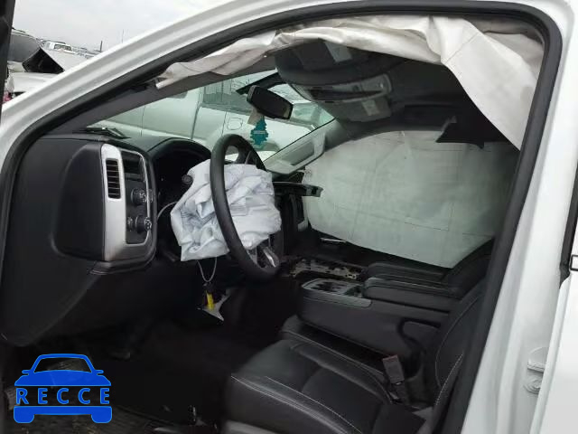2016 GMC SIERRA K15 3GTU2MEC3GG342540 image 4