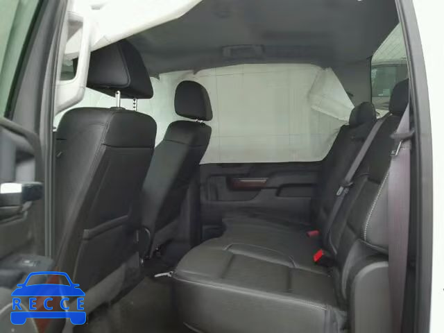 2016 GMC SIERRA K15 3GTU2MEC3GG342540 image 5