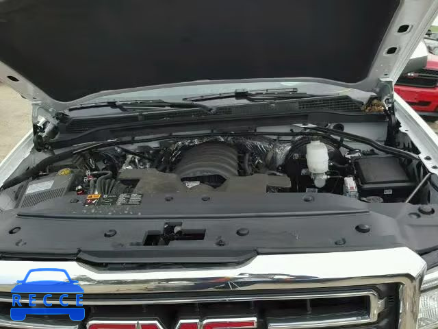 2016 GMC SIERRA K15 3GTU2MEC3GG342540 image 6