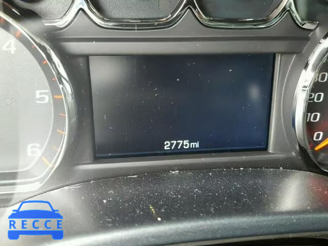 2016 GMC SIERRA K15 3GTU2MEC3GG342540 image 7