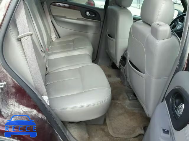 2007 GMC ENVOY 1GKDT13SX72119334 image 5