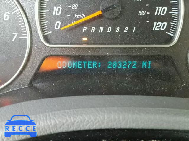 2007 GMC ENVOY 1GKDT13SX72119334 image 7
