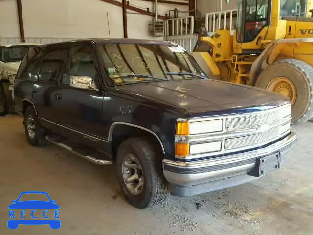 1998 CHEVROLET TAHOE C150 1GNEC13R8WJ314616 image 1