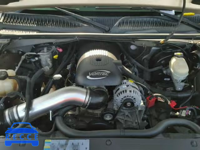 2006 CHEVROLET SILVERADO2 2GCEC13T461199205 image 6